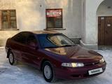 Mazda Cronos 1994 годаүшін1 480 000 тг. в Усть-Каменогорск – фото 2