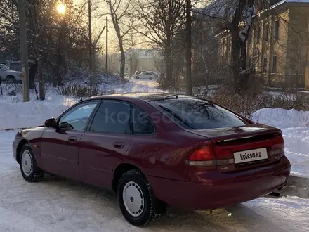 Mazda Cronos 1994 года за 1 480 000 тг. в Усть-Каменогорск – фото 4