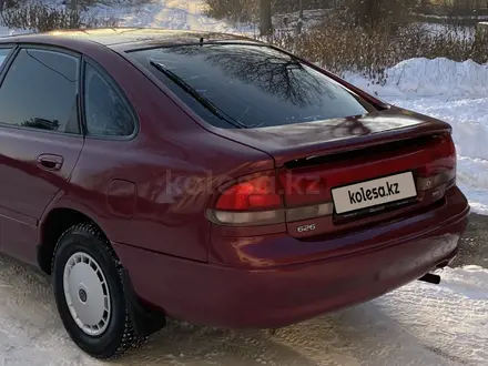 Mazda Cronos 1994 года за 1 480 000 тг. в Усть-Каменогорск – фото 8