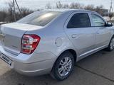 Chevrolet Cobalt 2021 года за 6 180 000 тг. в Уральск – фото 4