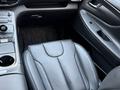 Hyundai Santa Fe 2021 года за 15 500 000 тг. в Алматы – фото 12