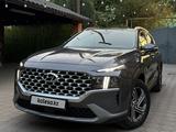 Hyundai Santa Fe 2021 годаүшін15 500 000 тг. в Алматы