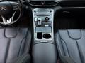 Hyundai Santa Fe 2021 года за 15 500 000 тг. в Алматы – фото 11