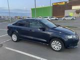 Volkswagen Polo 2013 года за 3 700 000 тг. в Астана