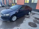 Volkswagen Polo 2013 года за 3 700 000 тг. в Астана – фото 2