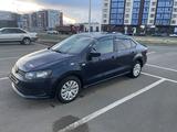 Volkswagen Polo 2013 года за 3 700 000 тг. в Астана – фото 3