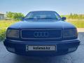 Audi 100 1991 года за 1 900 000 тг. в Шымкент – фото 13