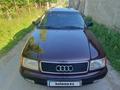 Audi 100 1991 года за 1 900 000 тг. в Шымкент – фото 24