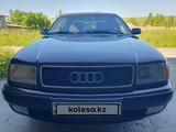 Audi 100 1991 года за 1 900 000 тг. в Шымкент – фото 3