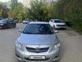 Toyota Corolla 2007 года за 4 500 000 тг. в Актобе