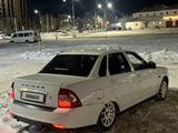 ВАЗ (Lada) Priora 2170 2014 годаfor2 499 999 тг. в Астана – фото 5