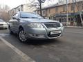 Nissan Almera Classic 2007 года за 2 100 000 тг. в Алматы – фото 3