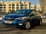 Kia Cerato 2013 года за 6 000 000 тг. в Алматы