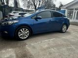 Kia Cerato 2013 года за 6 000 000 тг. в Алматы – фото 4