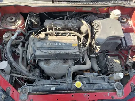 Mitsubishi Outlander Двигатель за 490 000 тг. в Шымкент