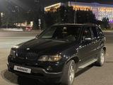 BMW X5 2005 года за 8 500 000 тг. в Алматы – фото 2