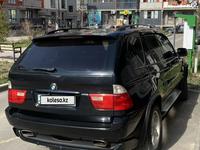 BMW X5 2005 года за 8 500 000 тг. в Алматы