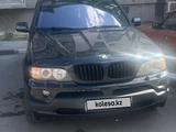 BMW X5 2005 года за 8 500 000 тг. в Алматы – фото 5