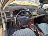 Toyota Camry 2005 годаүшін5 200 000 тг. в Атырау