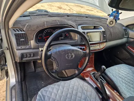 Toyota Camry 2005 года за 5 200 000 тг. в Атырау