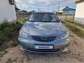 Toyota Camry 2005 годаүшін5 200 000 тг. в Атырау – фото 4