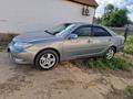 Toyota Camry 2005 годаүшін5 200 000 тг. в Атырау – фото 7