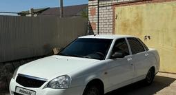 ВАЗ (Lada) Priora 2170 2011 года за 2 400 000 тг. в Кульсары