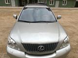 Lexus RX 330 2004 года за 7 200 000 тг. в Актау – фото 3