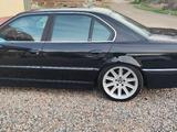 BMW 728 1999 года за 4 500 000 тг. в Алматы – фото 3