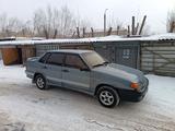 ВАЗ (Lada) 2115 2002 годаүшін850 000 тг. в Павлодар – фото 3