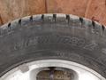Б/У шины Cordiant SnowCross 2, с дисками Hondaүшін110 000 тг. в Алматы – фото 4