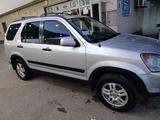 Honda CR-V 2002 годаүшін5 000 000 тг. в Казыгурт – фото 3