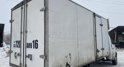 Кузов термобудка газель за 450 000 тг. в Усть-Каменогорск