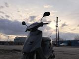 Honda  Dio 1998 годаүшін165 000 тг. в Усть-Каменогорск – фото 5