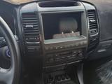 Lexus GX 470 2004 годаүшін11 000 000 тг. в Актау – фото 4