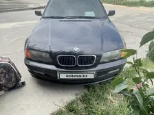 BMW 3 Series, 1999