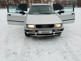 Audi 80 1992 года за 2 300 000 тг. в Кокшетау