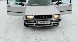 Audi 80 1992 годаүшін2 300 000 тг. в Кокшетау