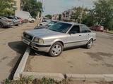 Audi 80 1992 года за 2 100 000 тг. в Кокшетау – фото 3