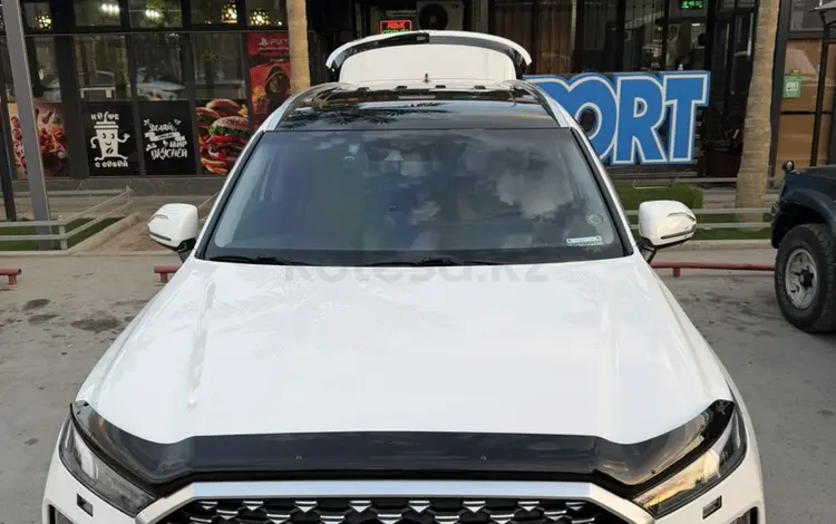 Hyundai Palisade 2021 годаүшін20 000 000 тг. в Алматы