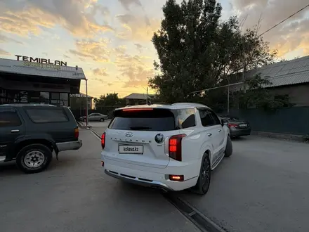 Hyundai Palisade 2021 года за 20 000 000 тг. в Алматы – фото 5