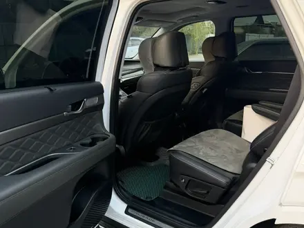 Hyundai Palisade 2021 года за 20 000 000 тг. в Алматы – фото 8