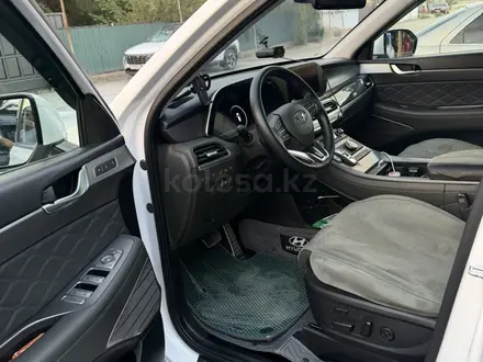 Hyundai Palisade 2021 года за 20 000 000 тг. в Алматы – фото 7