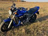 Suzuki  Bandit GSF 650 2007 годаүшін2 400 000 тг. в Петропавловск – фото 2