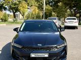 Kia K5 2020 годаүшін8 300 000 тг. в Шымкент
