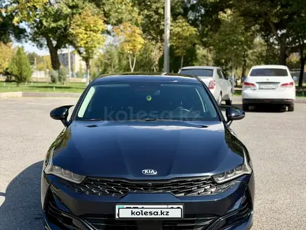 Kia K5 2020 года за 8 300 000 тг. в Шымкент