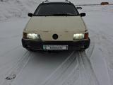 Volkswagen Passat 1990 года за 700 000 тг. в Астана – фото 3
