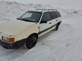 Volkswagen Passat 1990 годаүшін700 000 тг. в Астана – фото 4