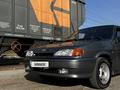 ВАЗ (Lada) 2114 2011 годаүшін1 600 000 тг. в Шымкент – фото 4