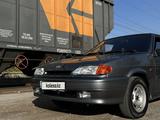 ВАЗ (Lada) 2114 2011 года за 1 600 000 тг. в Шымкент – фото 4